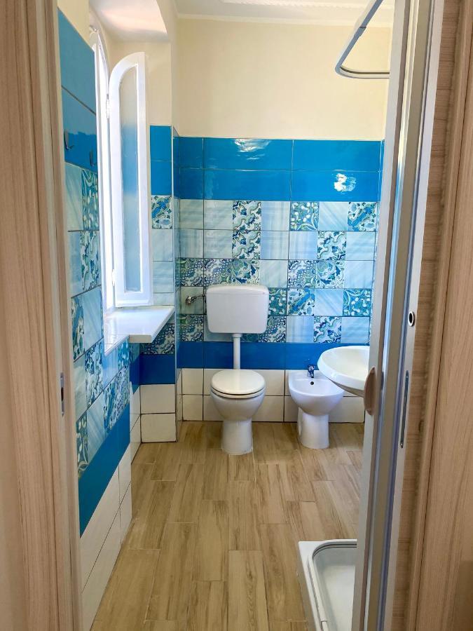 Sperlonga Paradise Suites 500M Dal Mare In Estate Servizio Navetta Per Sperlonga Centro Экстерьер фото
