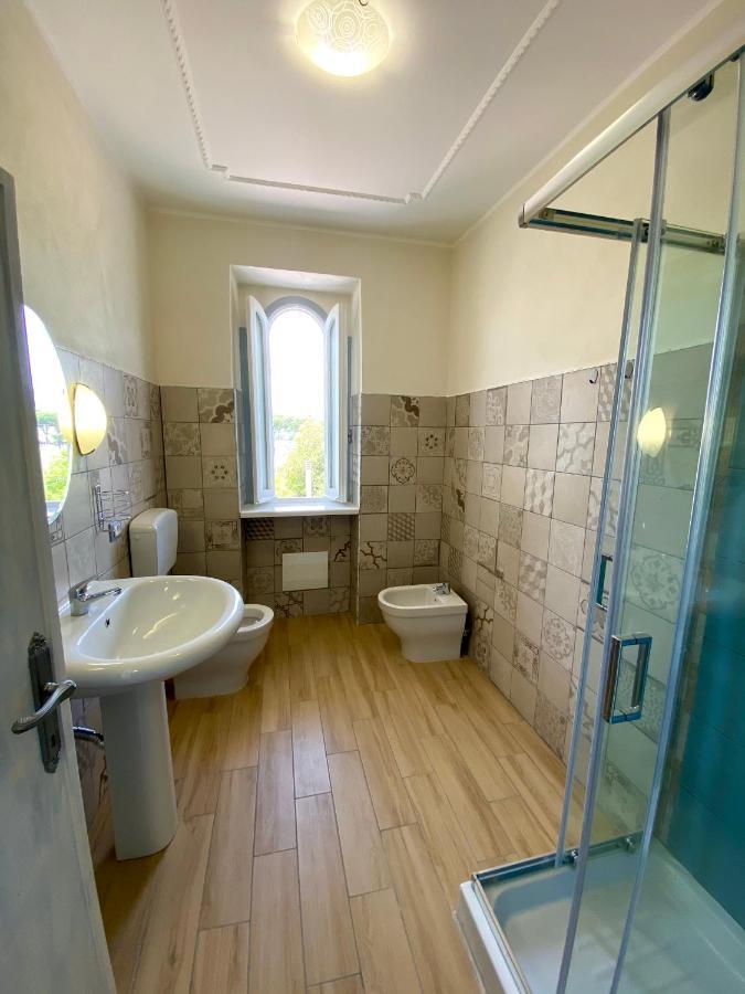 Sperlonga Paradise Suites 500M Dal Mare In Estate Servizio Navetta Per Sperlonga Centro Экстерьер фото