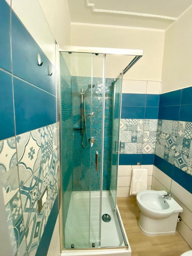 Sperlonga Paradise Suites 500M Dal Mare In Estate Servizio Navetta Per Sperlonga Centro Экстерьер фото