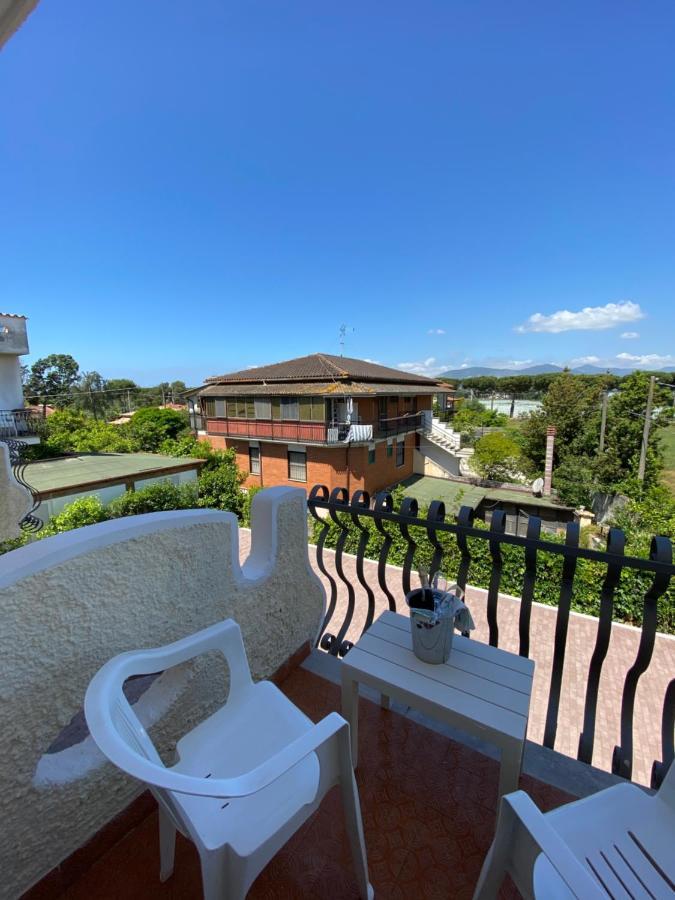 Sperlonga Paradise Suites 500M Dal Mare In Estate Servizio Navetta Per Sperlonga Centro Экстерьер фото
