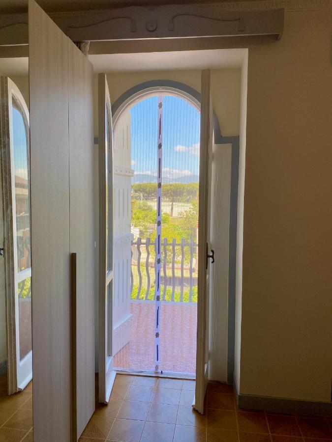 Sperlonga Paradise Suites 500M Dal Mare In Estate Servizio Navetta Per Sperlonga Centro Экстерьер фото