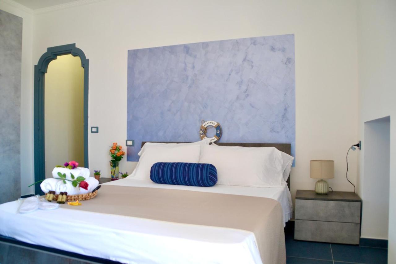 Sperlonga Paradise Suites 500M Dal Mare In Estate Servizio Navetta Per Sperlonga Centro Экстерьер фото