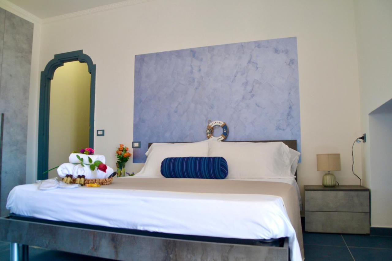 Sperlonga Paradise Suites 500M Dal Mare In Estate Servizio Navetta Per Sperlonga Centro Экстерьер фото