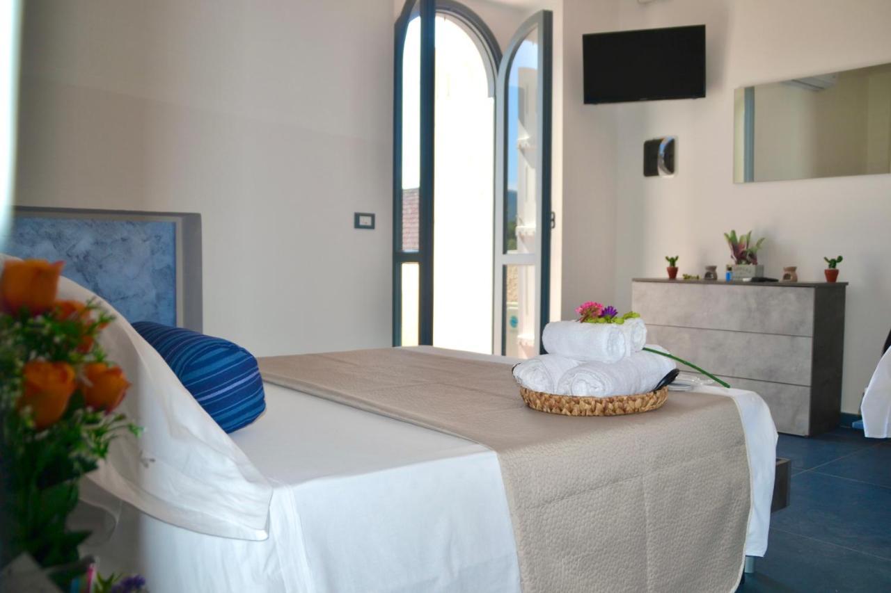 Sperlonga Paradise Suites 500M Dal Mare In Estate Servizio Navetta Per Sperlonga Centro Экстерьер фото