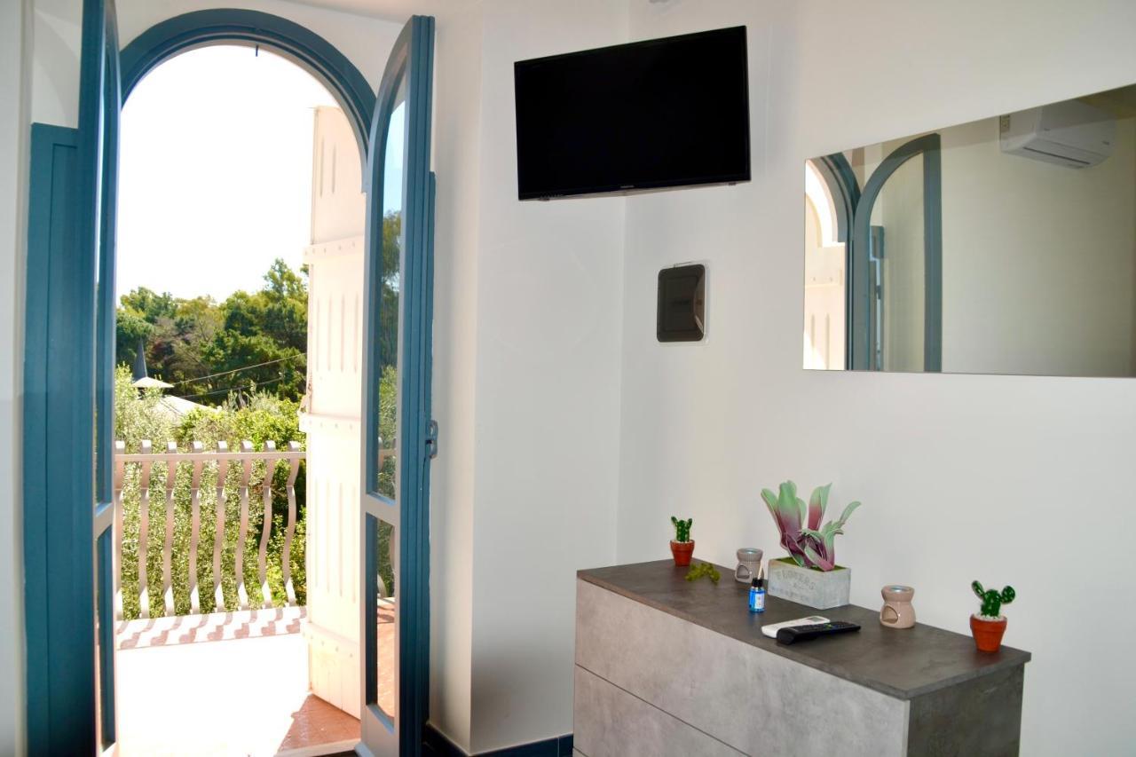 Sperlonga Paradise Suites 500M Dal Mare In Estate Servizio Navetta Per Sperlonga Centro Экстерьер фото
