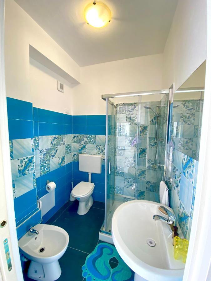 Sperlonga Paradise Suites 500M Dal Mare In Estate Servizio Navetta Per Sperlonga Centro Экстерьер фото