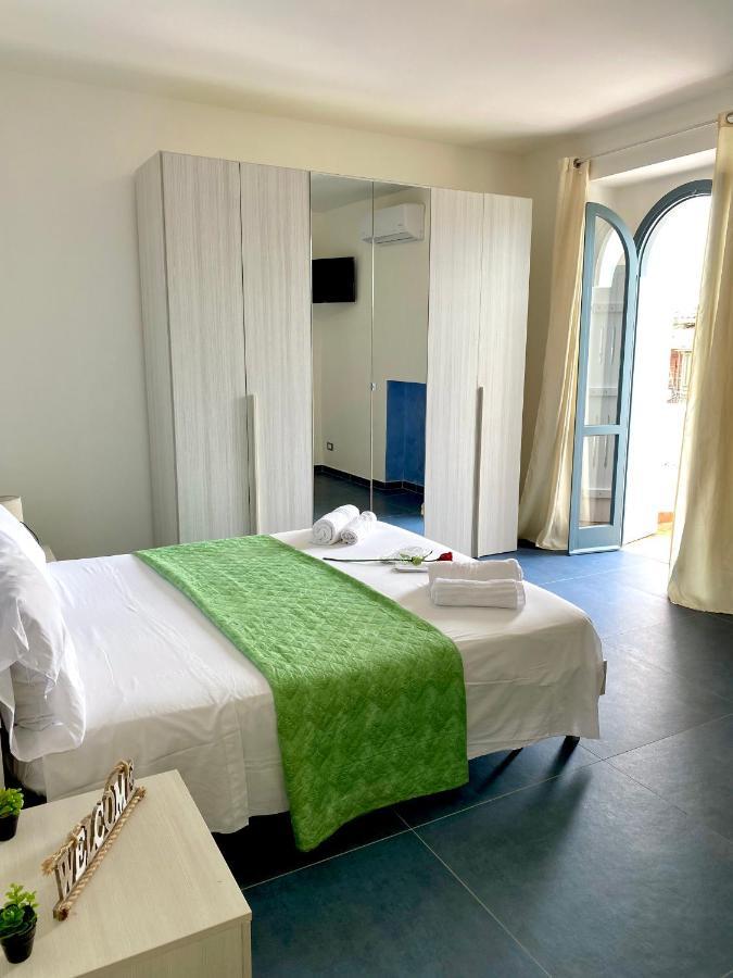 Sperlonga Paradise Suites 500M Dal Mare In Estate Servizio Navetta Per Sperlonga Centro Экстерьер фото