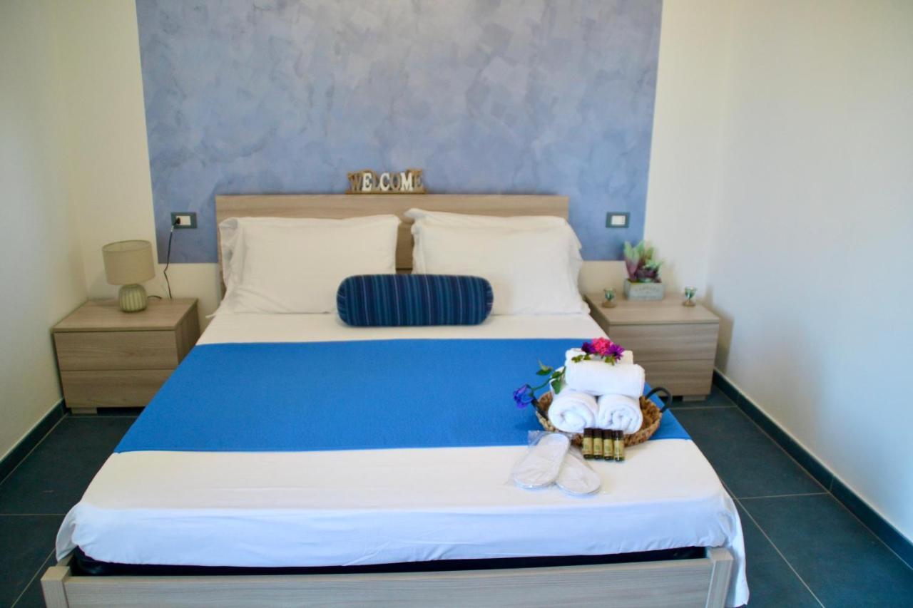 Sperlonga Paradise Suites 500M Dal Mare In Estate Servizio Navetta Per Sperlonga Centro Экстерьер фото