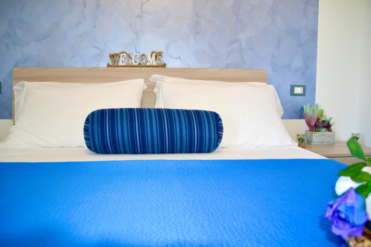 Sperlonga Paradise Suites 500M Dal Mare In Estate Servizio Navetta Per Sperlonga Centro Экстерьер фото