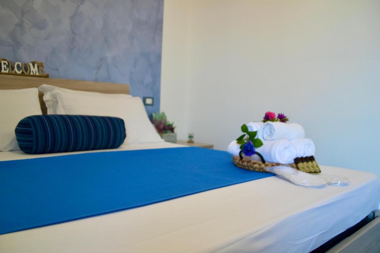 Sperlonga Paradise Suites 500M Dal Mare In Estate Servizio Navetta Per Sperlonga Centro Экстерьер фото