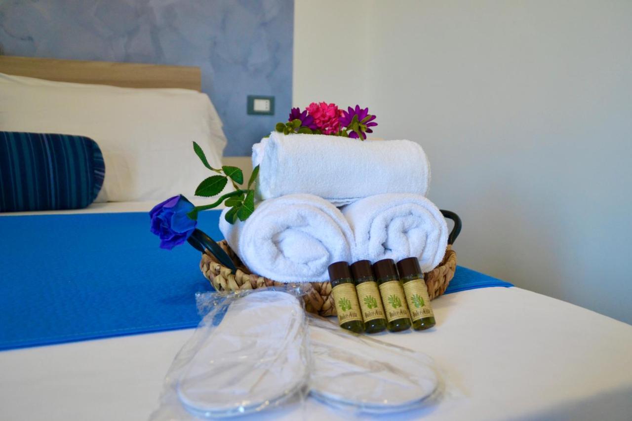 Sperlonga Paradise Suites 500M Dal Mare In Estate Servizio Navetta Per Sperlonga Centro Экстерьер фото