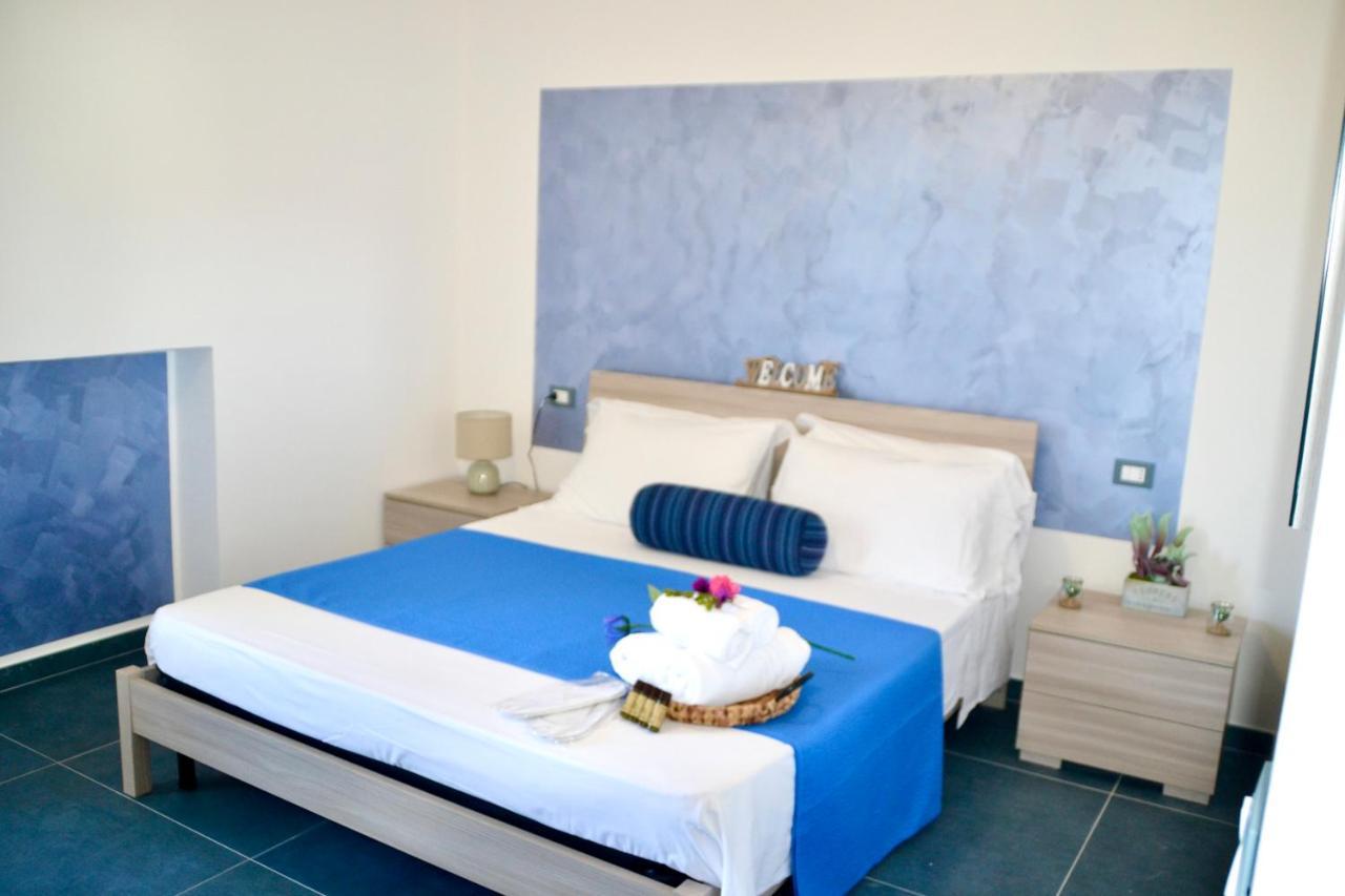 Sperlonga Paradise Suites 500M Dal Mare In Estate Servizio Navetta Per Sperlonga Centro Экстерьер фото