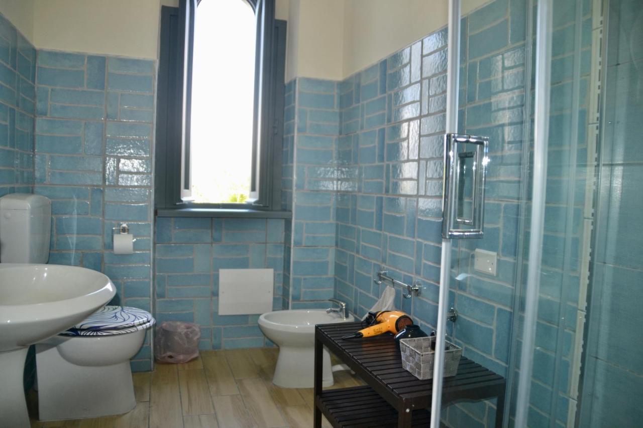 Sperlonga Paradise Suites 500M Dal Mare In Estate Servizio Navetta Per Sperlonga Centro Экстерьер фото