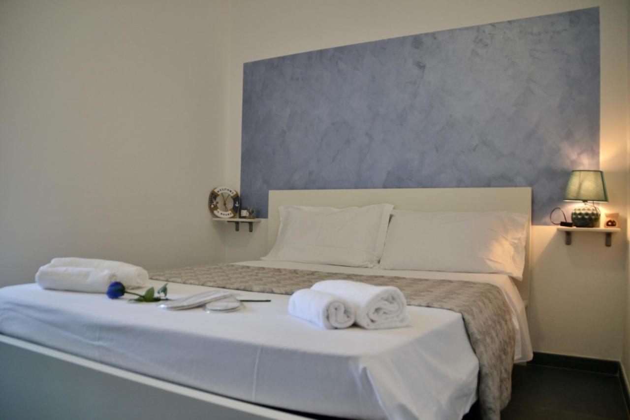 Sperlonga Paradise Suites 500M Dal Mare In Estate Servizio Navetta Per Sperlonga Centro Экстерьер фото