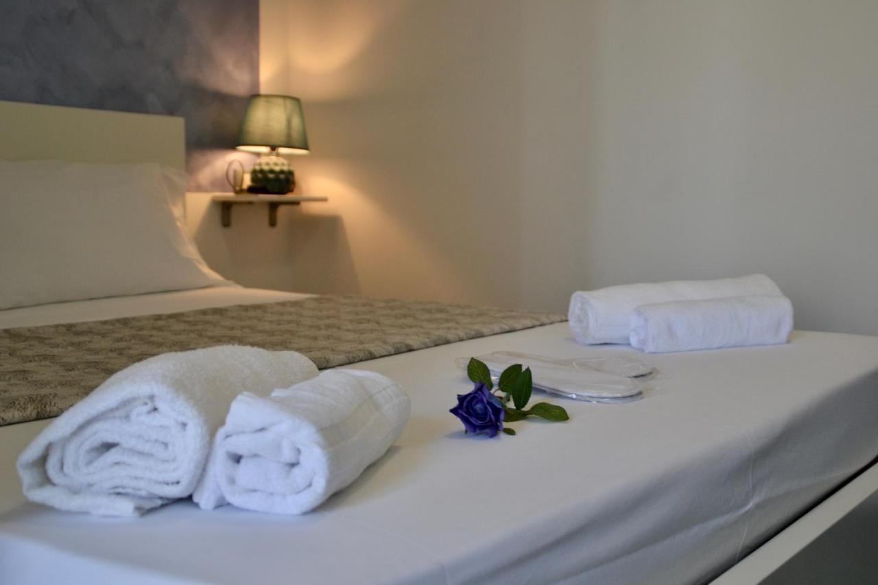 Sperlonga Paradise Suites 500M Dal Mare In Estate Servizio Navetta Per Sperlonga Centro Экстерьер фото