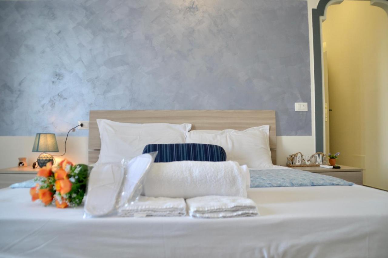 Sperlonga Paradise Suites 500M Dal Mare In Estate Servizio Navetta Per Sperlonga Centro Экстерьер фото