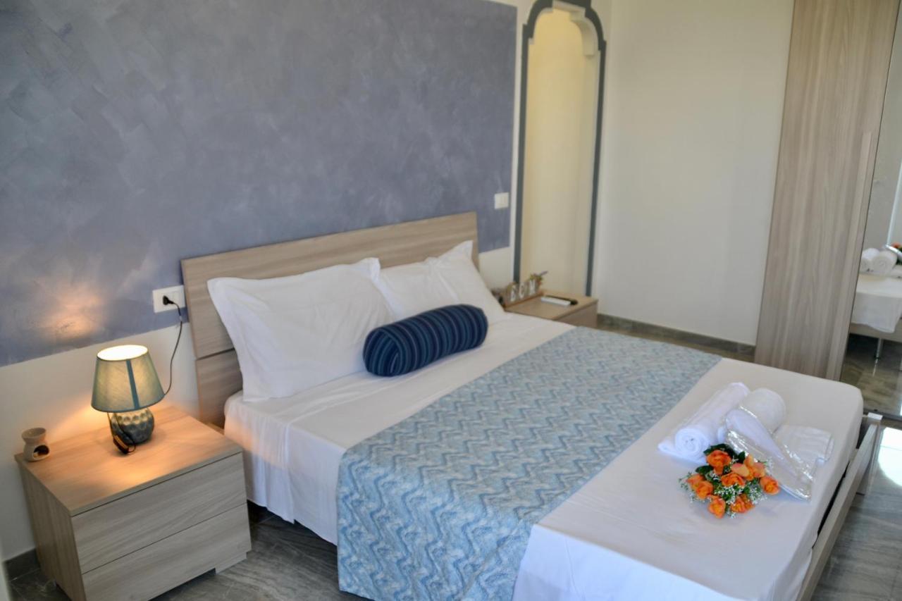 Sperlonga Paradise Suites 500M Dal Mare In Estate Servizio Navetta Per Sperlonga Centro Экстерьер фото