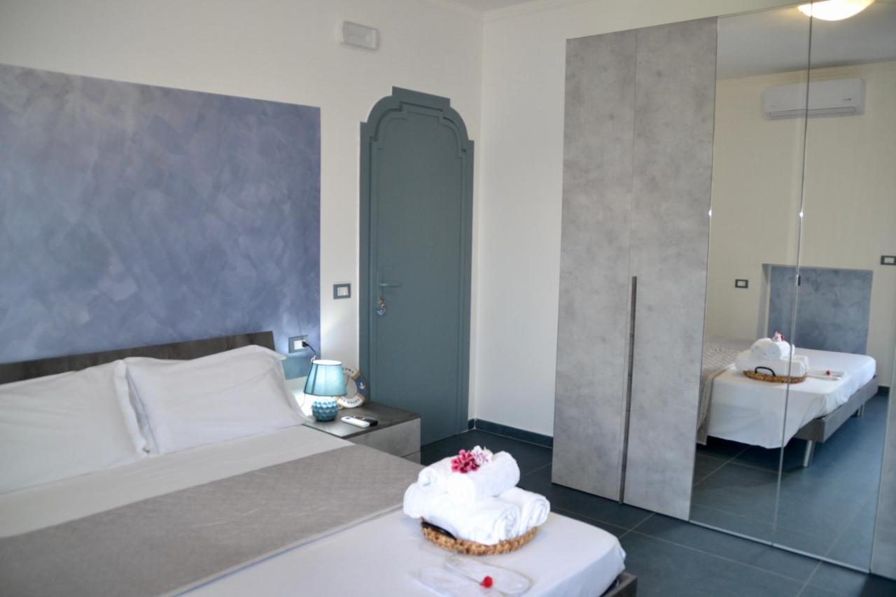 Sperlonga Paradise Suites 500M Dal Mare In Estate Servizio Navetta Per Sperlonga Centro Экстерьер фото