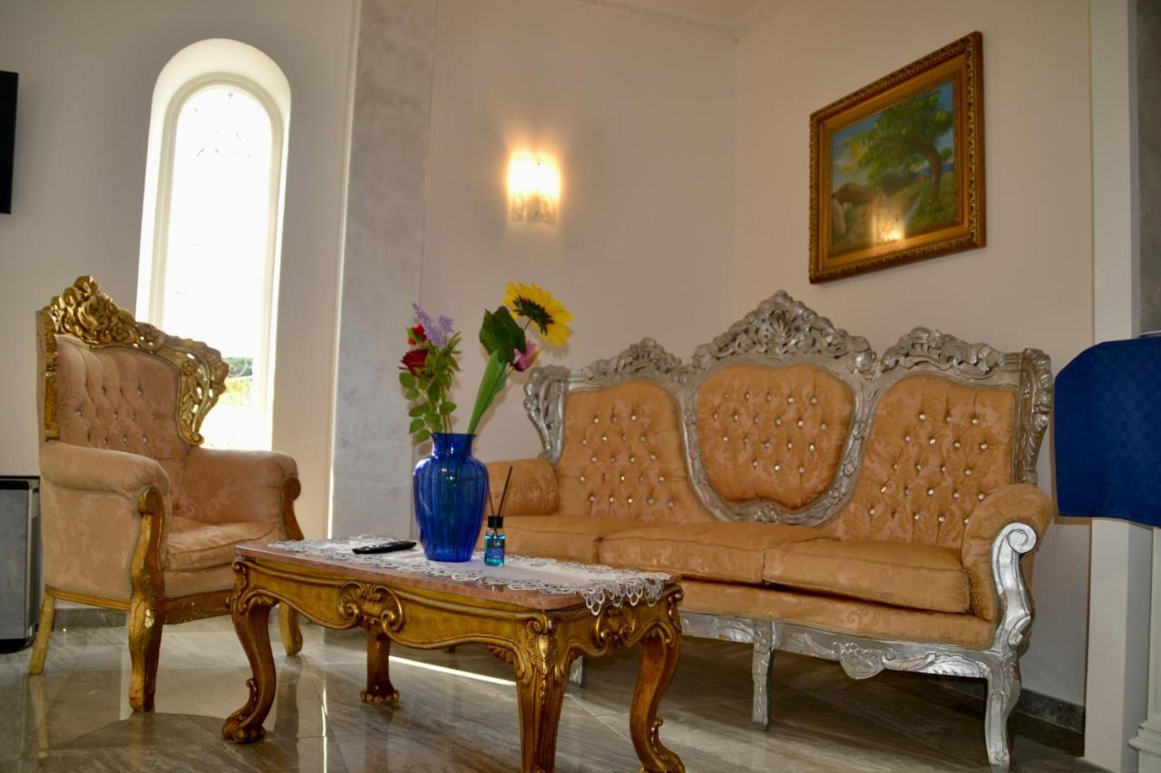 Sperlonga Paradise Suites 500M Dal Mare In Estate Servizio Navetta Per Sperlonga Centro Экстерьер фото