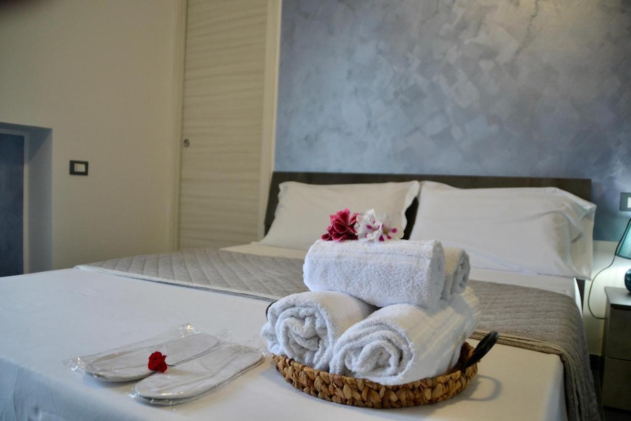 Sperlonga Paradise Suites 500M Dal Mare In Estate Servizio Navetta Per Sperlonga Centro Экстерьер фото