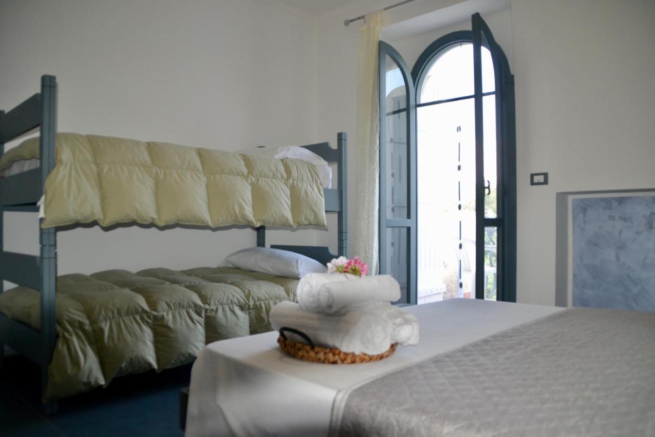 Sperlonga Paradise Suites 500M Dal Mare In Estate Servizio Navetta Per Sperlonga Centro Экстерьер фото